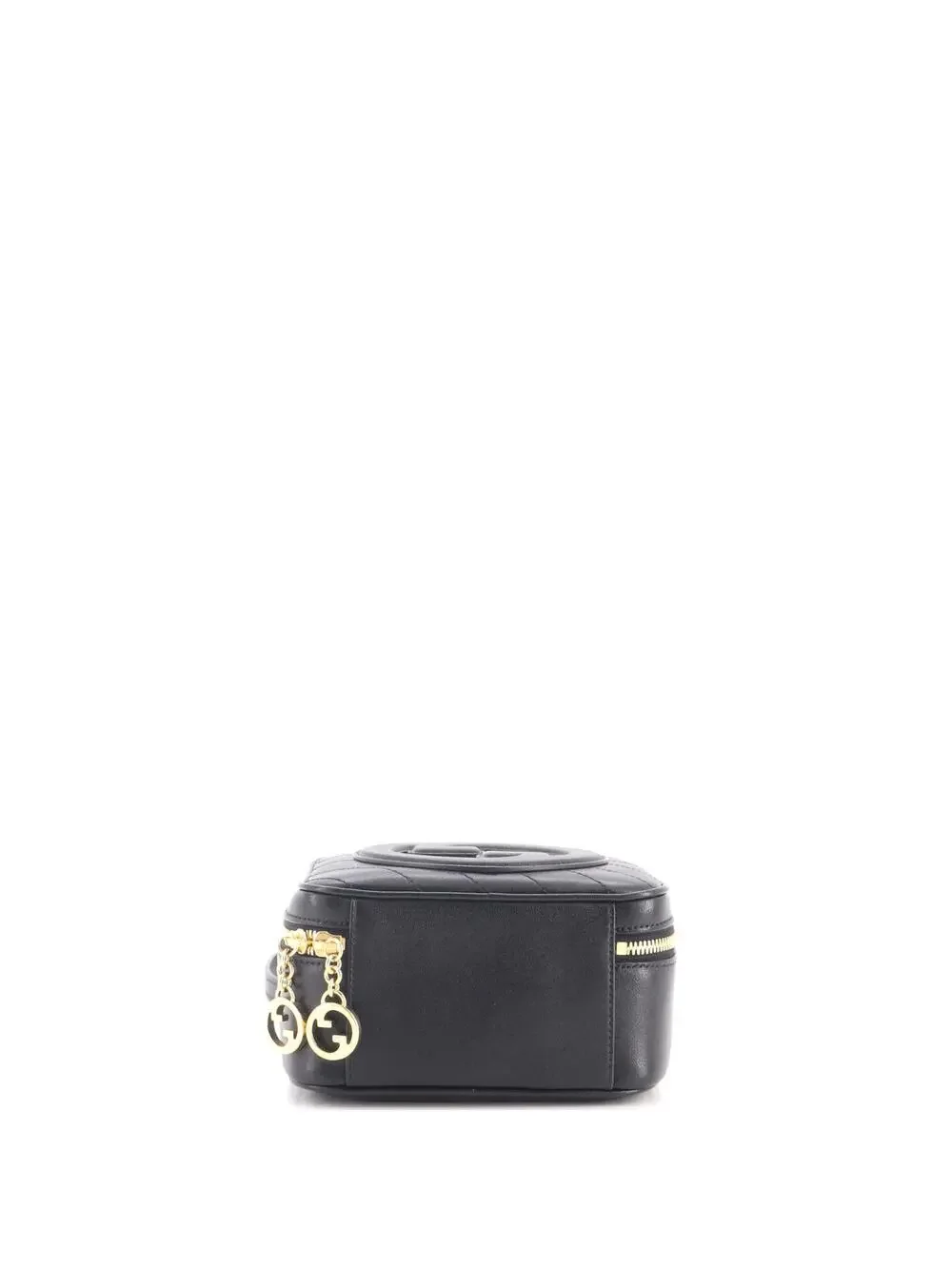 Gucci Blondie Nm Top Handle Shoulder #340851G12B